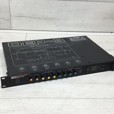 Roland VT-4 Voice Transformer | Reverb