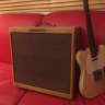 Fender Bassman 1958 Narrow Panel Tweed