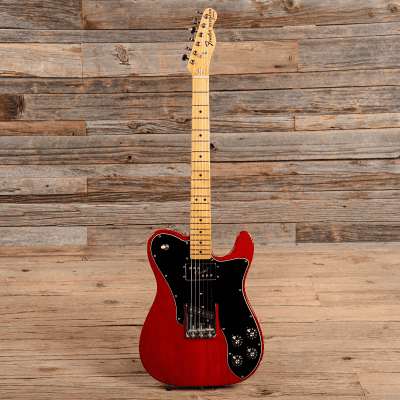 Fender American Vintage 