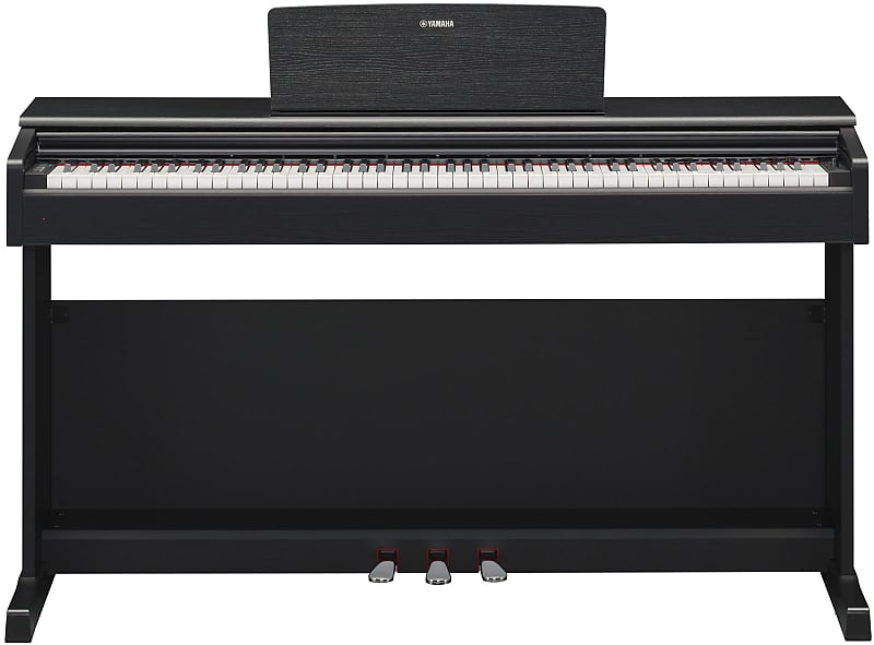 Yamaha YDP-143 Arius 88-Key Digital Piano | Reverb