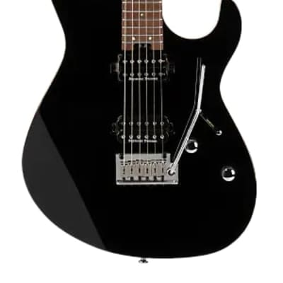 Mint Cort G300 Pro Series Double Cutaway Black Gloss, New, Free Shipping, Authorized Dealer image 15