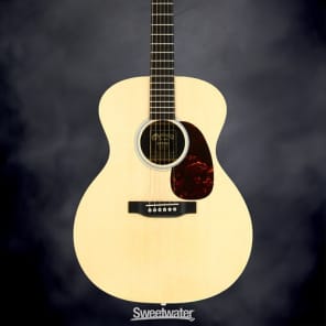 Martin GPX1AE Acoustic-electric Guitar W/ Case - NEW | Reverb