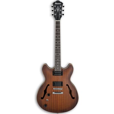 Ibanez AS53L Artcore Left-Handed