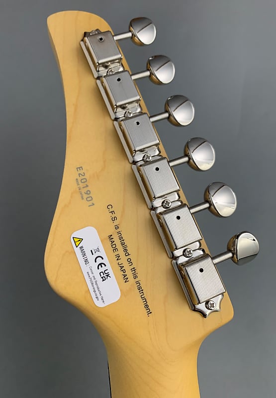 Fujigen/Fgn J-Standard ODYSSEY JOS2-DU-EW1-R/IBS ~Imbuia