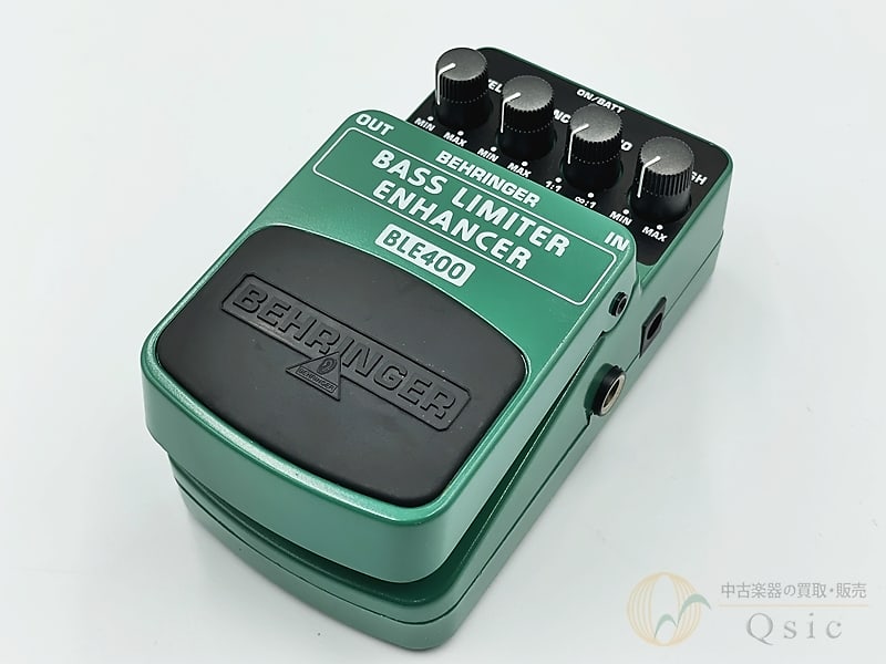 Behringer BLE400