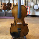 Cremona SV-175 Premier Student 4/4 Violin Outfit w/Bow Case
