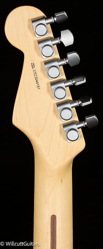 Schaller S-Locks Security Strap Locks - Willcutt Guitars