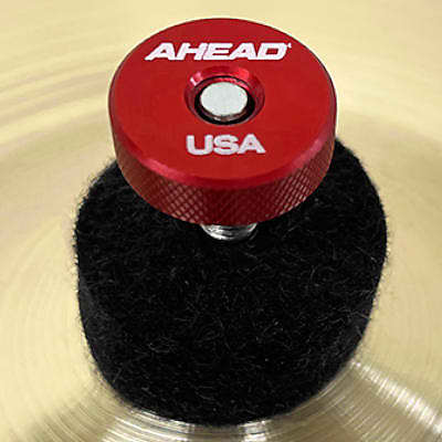 Ahead Speed Nuts (Red) 4 PK image 1