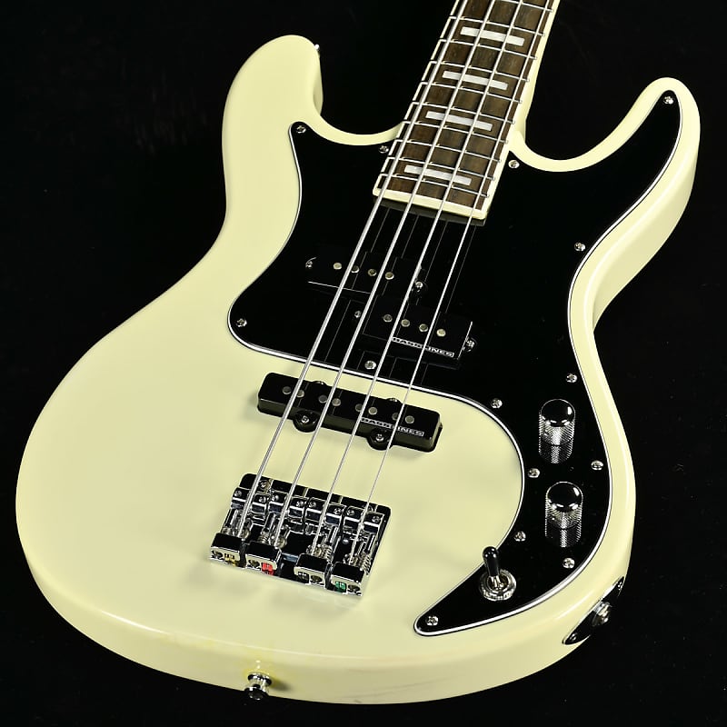 EDWARDS E AK 125 Signature Model White (03/16) | Reverb Australia