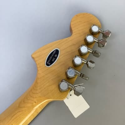 Greco SE700 | Reverb