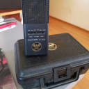 CAD Equitek E-100 Condenser Microphone  80s Black