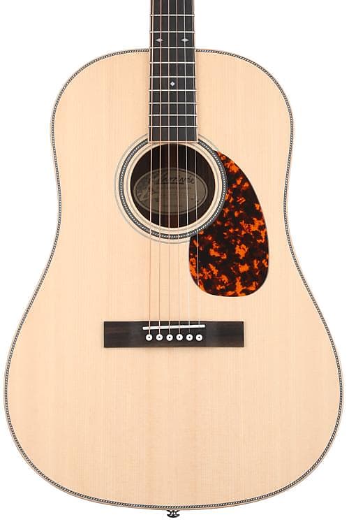 Larrivee SD-40R Legacy Series Acoustic Guitar - Natural image 1