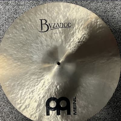 Meinl 21