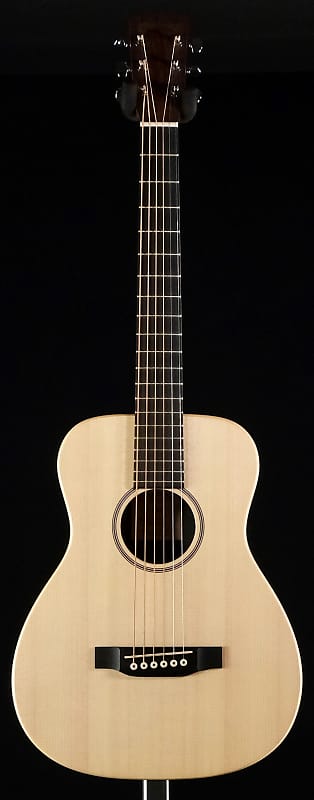 Martin LX1 Little Martin Acoustic Guitar - Natural | Reverb Canada