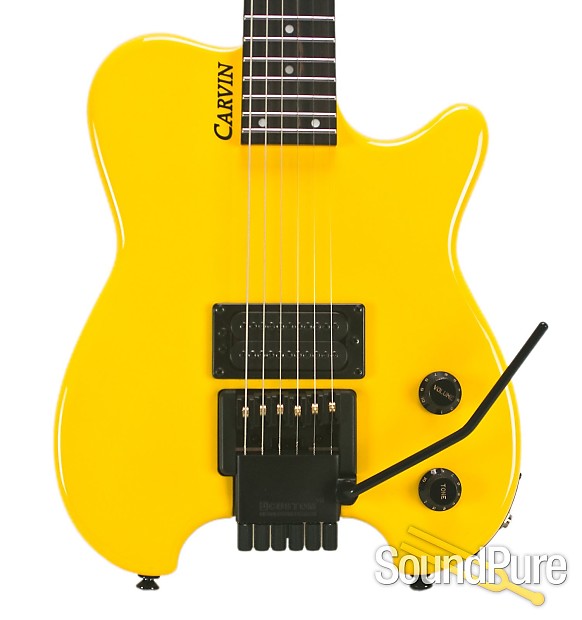 Carvin hh1 deals