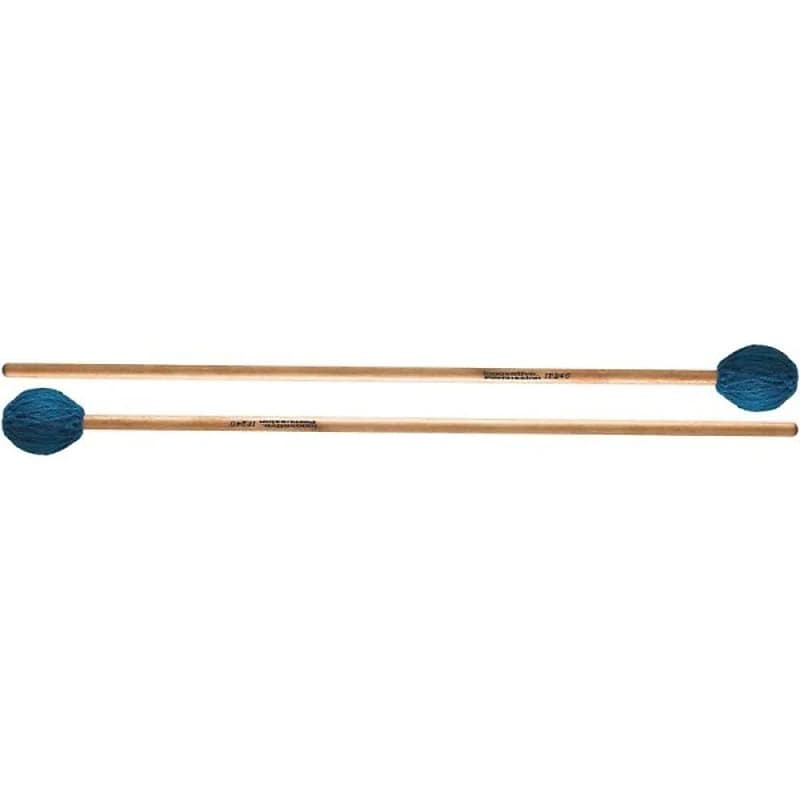 Innovative Percussion IP240 Soloist Series Medium Marimba Reverb