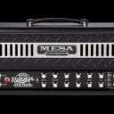 Mesa Boogie Rectifier Badlander 50-watt Tube HEAD 2020 Black In stock ready to ship!