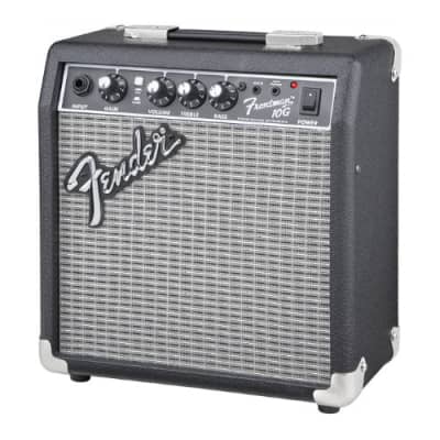 Fender Frontman 10G Guitar Amplifier image 2