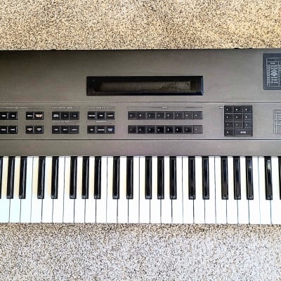 Roland JX-10 Super JX 76-Key Polyphonic Synthesizer