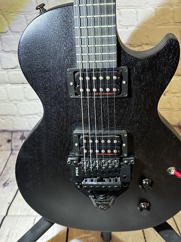 Gibson Les Paul CM “BLACK” 2016 | Reverb