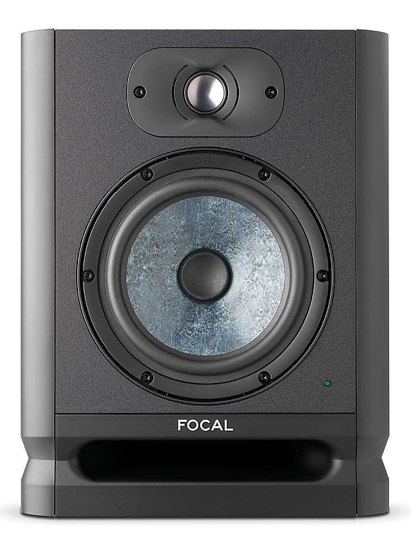 Focal Alpha 65 Evo | 6.5" Active Studio Monitor (Single) image 1