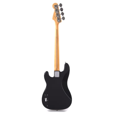 Fender Aerodyne Special Precision Bass Hot Rod Burst image 5