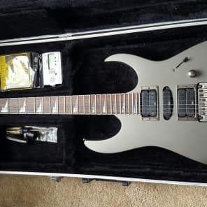 Ibanez rg5ex1 deals original price