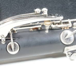 Selmer 1430 Bass Clarinet. Serviced and Ready to play! image 9