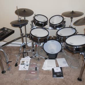 Roland 30kv sales