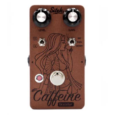Reverb.com listing, price, conditions, and images for sitek-caffeine
