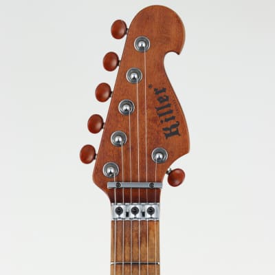 Killer Vintage | St. Louis | New & Vintage Guitars & Amps