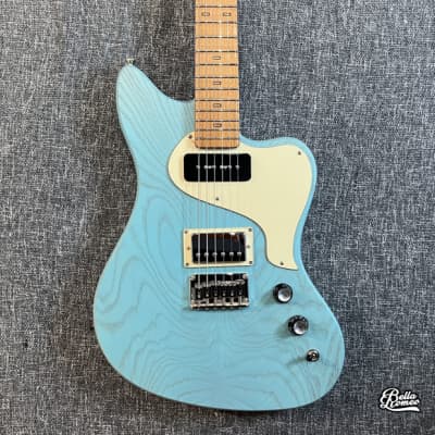 PJD Guitars St. John Standard Bright Blue [New] for sale