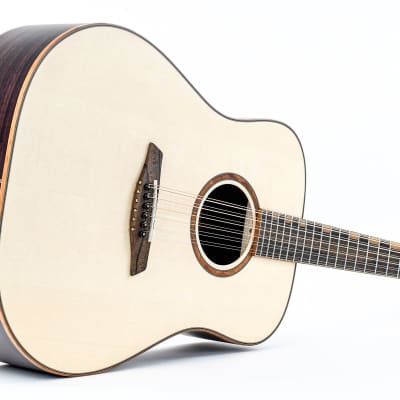 Furch Red Pure D-LR 12 String image 13