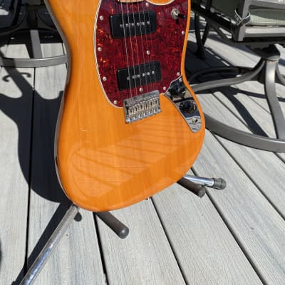 Fender Player Mustang 90 | Reverb Fender Player Mustang 90 | Reverb