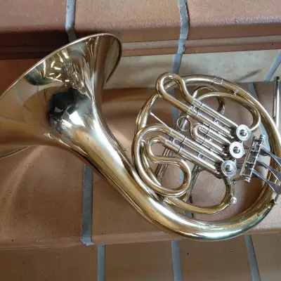French Horn / Orchestra / Brass / Consolat De Mar / Trompa / Cor d'harmonie image 2