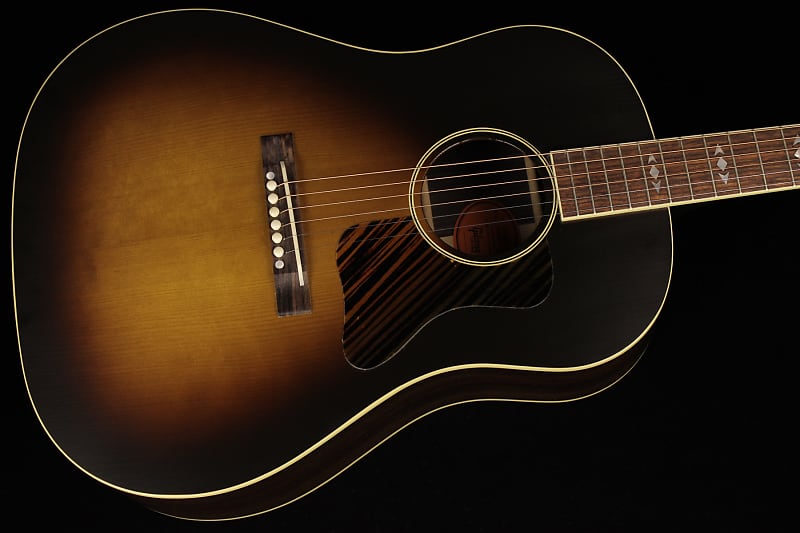 Gibson Custom Historic 1936 Advanced Jumbo (#058) image 1