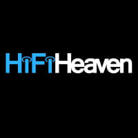 Hi-Fi Heaven