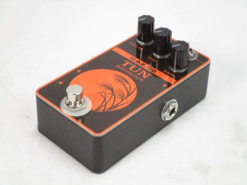 m.o.e. fxp TUN Distortion Special Version Distortion [05/01