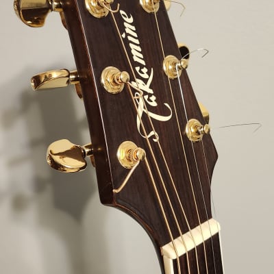 Takamine TD-32 1996 Natural | Reverb