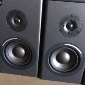 ALESIS / Monitor One Mk2 モニタースピーカー ペア 雨だからこそ出来る事～ALESIS MONITOR ONE MK2編～ : My Life