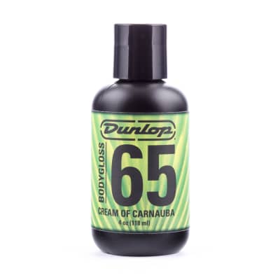 Dunlop - Formula 65 Bodygloss Cream Of Carnauba! 6574 *Make An Offer!* for sale