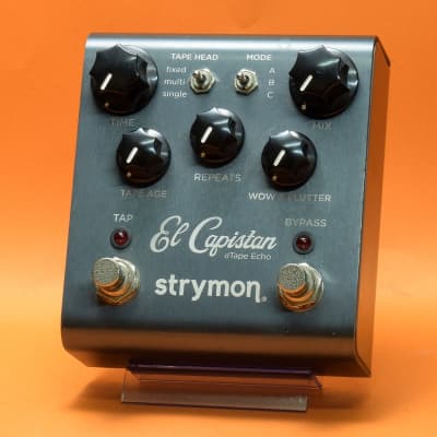 Strymon El Capistan V1 | Reverb