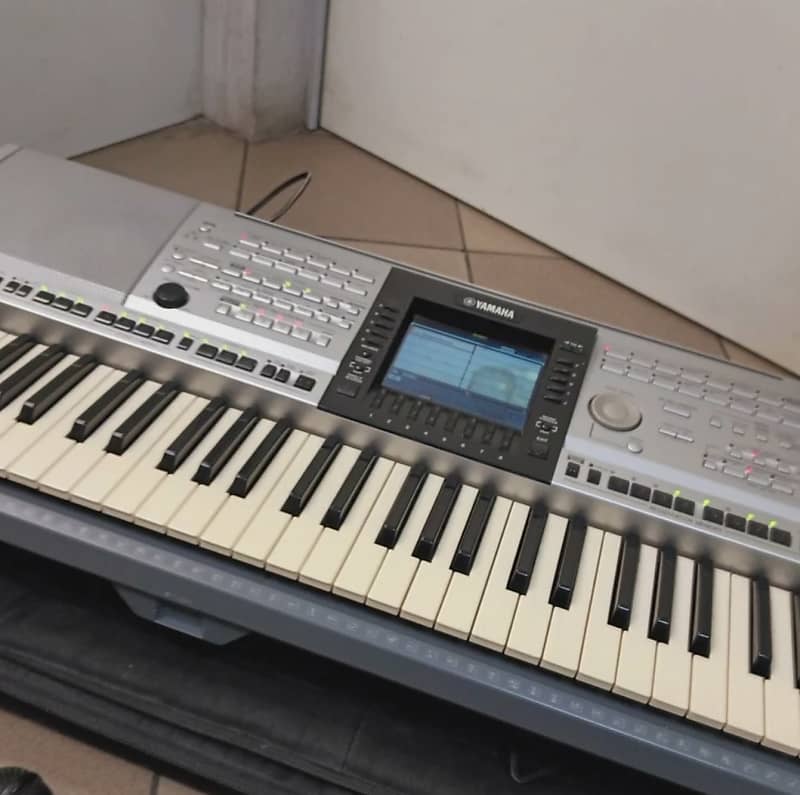 Yamaha PSR 3000 Keyboard workstation Reverb UK