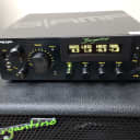 Bergantino B|Amp Mk 2 - 800-watt Bass Amplifier - NEW version w/OLED display! - Pre-Order