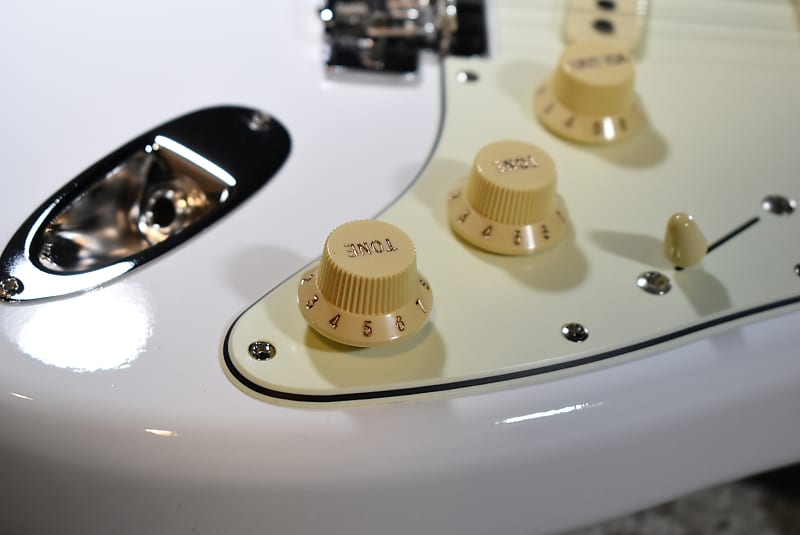Fujigen/FGN KNST10RALLW-SWH 2022 Snow White 3.40kg #C220253