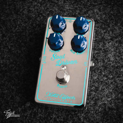 ギター XOTIC SOUL DRIVEN 11403.jpg