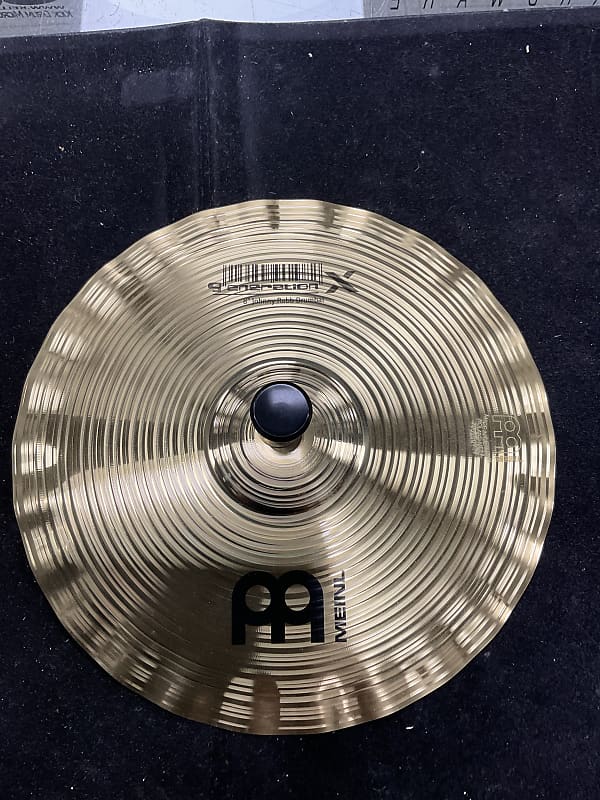 Meinl 8
