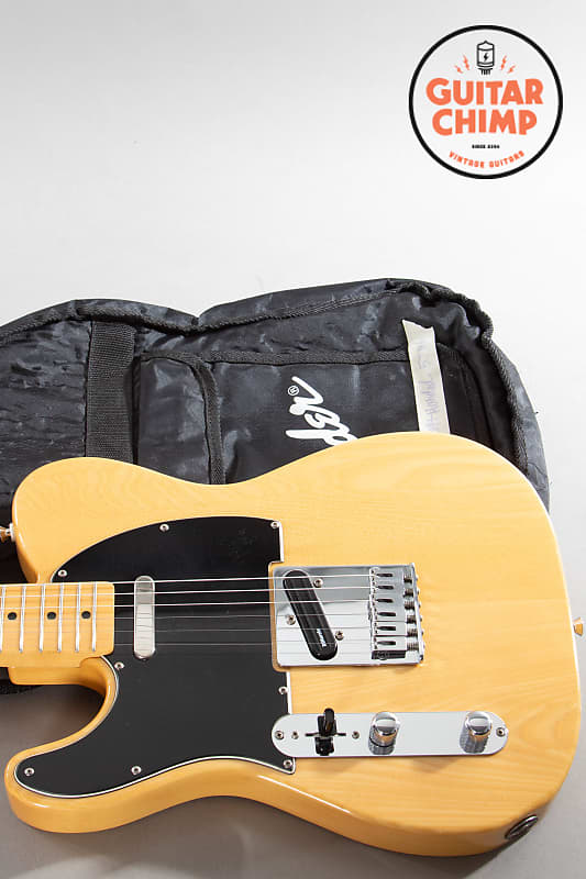 M*i様 Fender JAPAN Telecaster TL72 Fender TL-72 Telecaster Reissue MIJ | Reverb