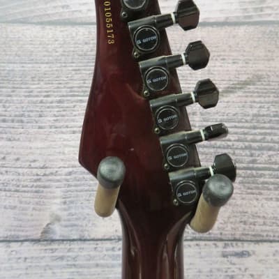 Kramer Condor Acoustic Electric Guitar (Cleveland, OH) image 4