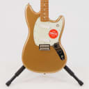 Fender Player Mustang - Firemist Gold 2022